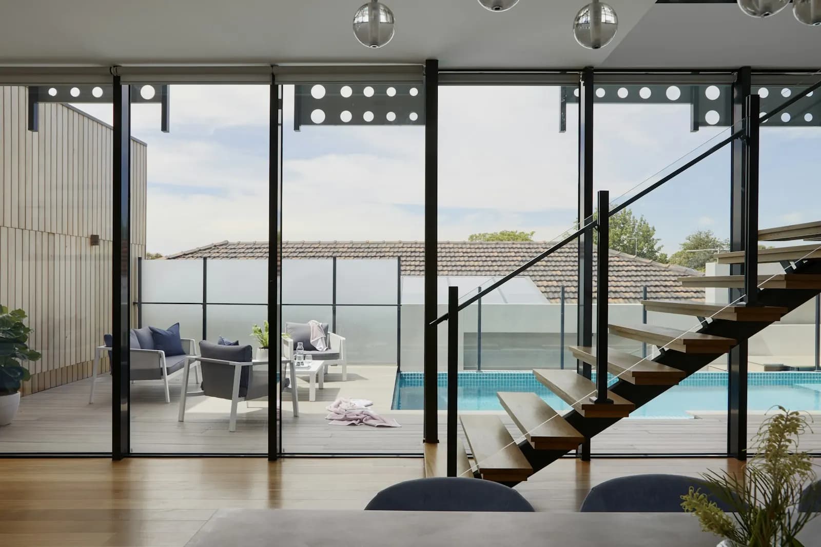 Post-Construction Cleaning